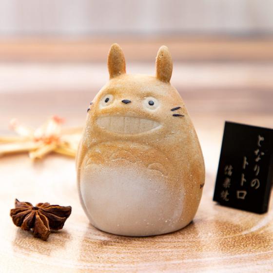 [Pre-order] My Neighbor Totoro Sigaraki-yaki Cozy LED Light