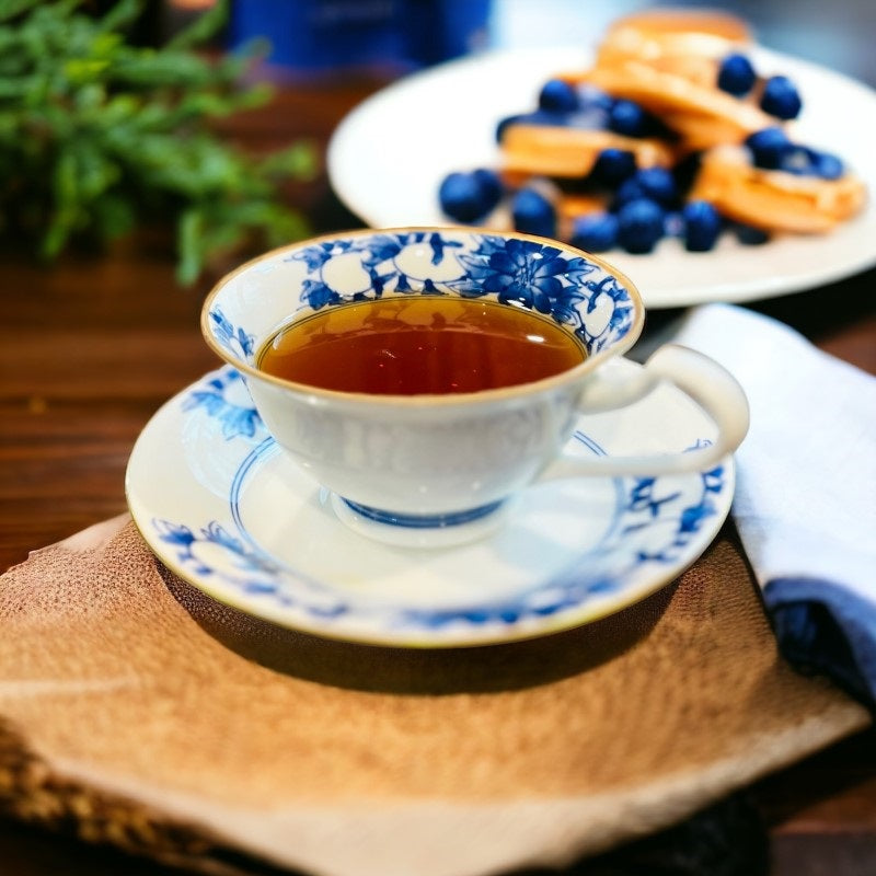 Karel Capek Blueberry Tea (5 pcs.)