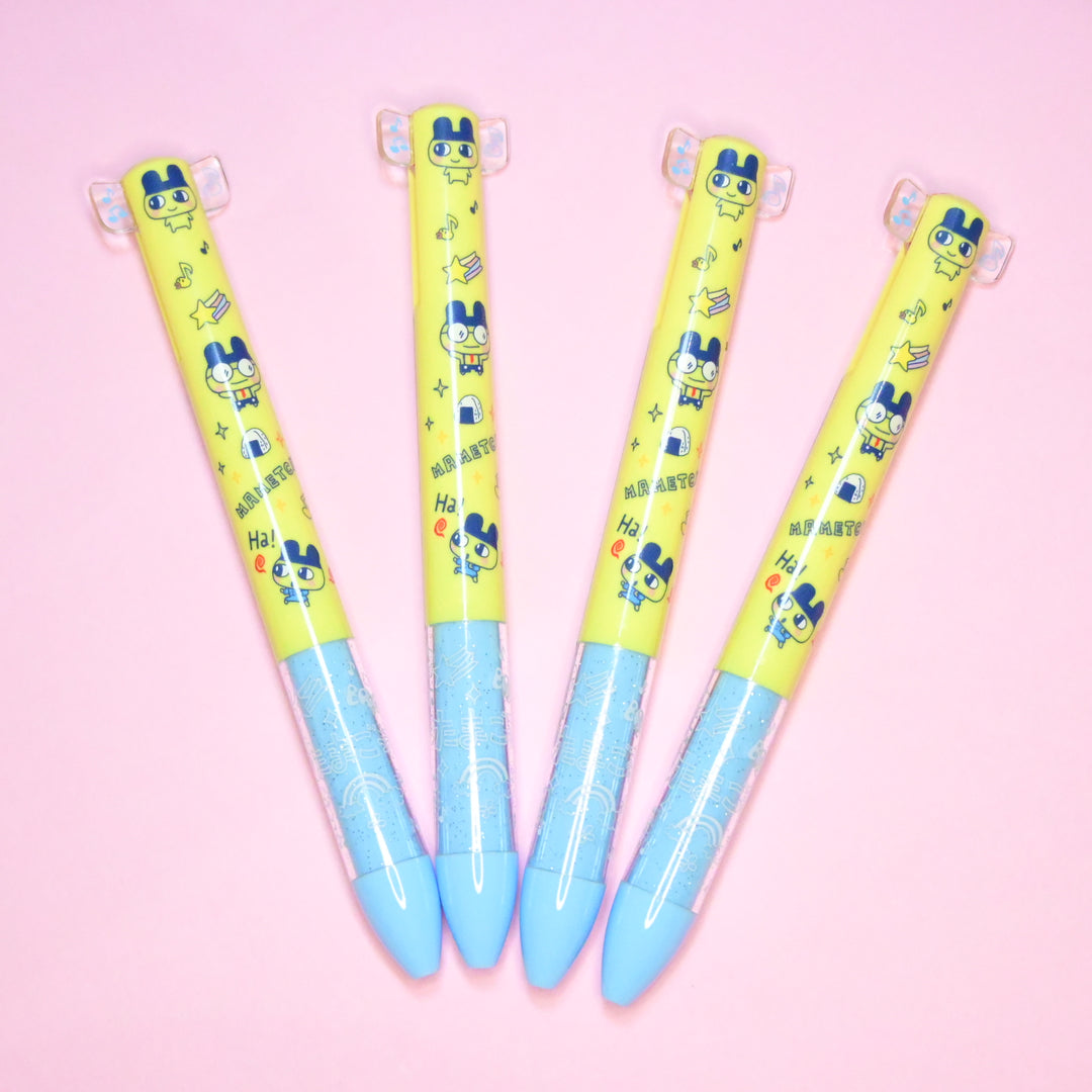 Tamagotchi Mimi Pen Mametchi