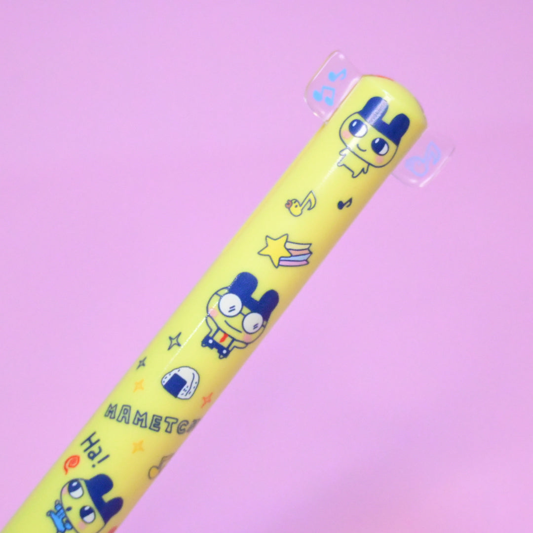 Tamagotchi Mimi Pen Mametchi