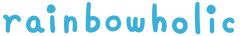 Rainbowholic Shop