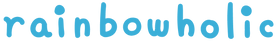 Rainbowholic Shop