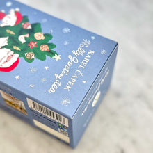 Load image into Gallery viewer, Karel Capek Holly Greeting Tea (20 pcs.)
