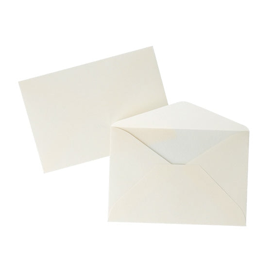 Howl's Moving Castle Mini Letter Set (BREAK TIME flower)