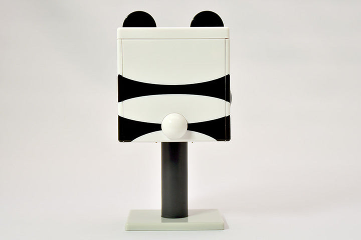 Japan Post Mail Box Panda Coin Bank