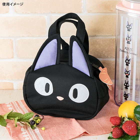 Studio Ghibli Kiki's Delivery Service Bag (Jiji)