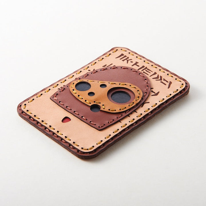 [Pre-order] Castle in the Sky Robbot Soldier Card Case
