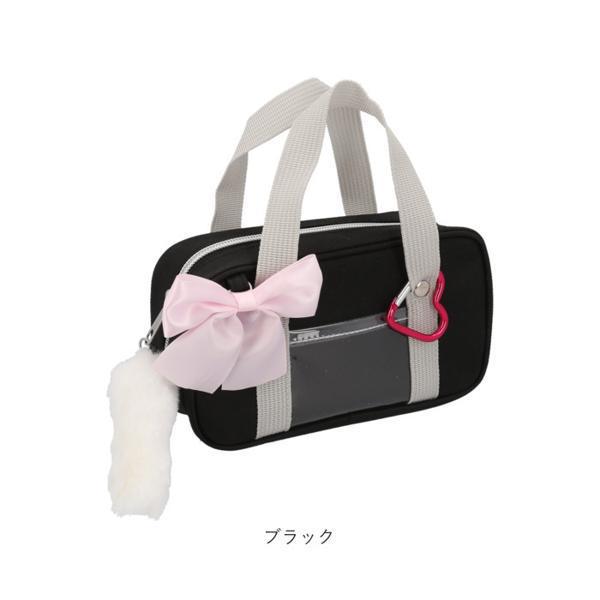 [Pre-order] School Bag Pen Pouch
