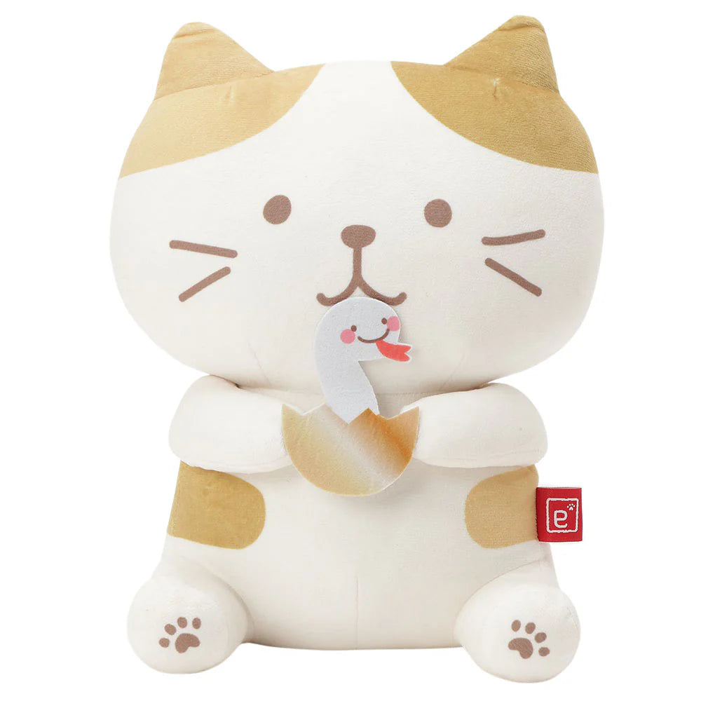 [PRE-ORDER] Fuku Fuku Nyanko Year of the Snake 2025 Lucky Bag