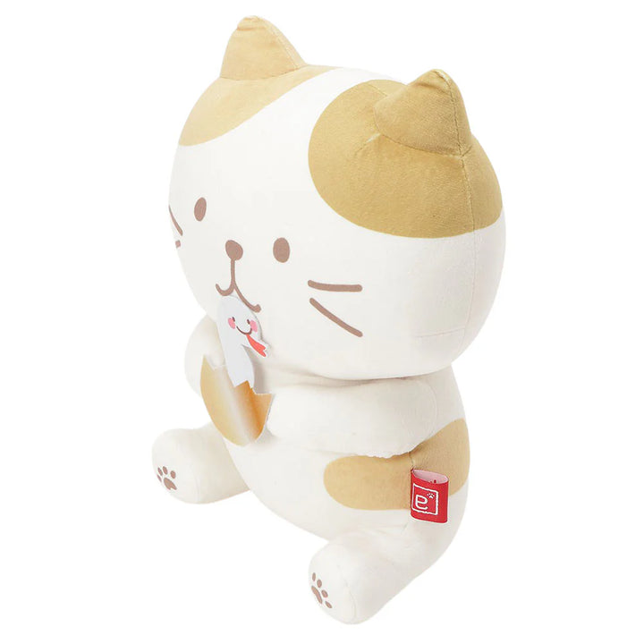 [PRE-ORDER] Fuku Fuku Nyanko Year of the Snake 2025 Lucky Bag