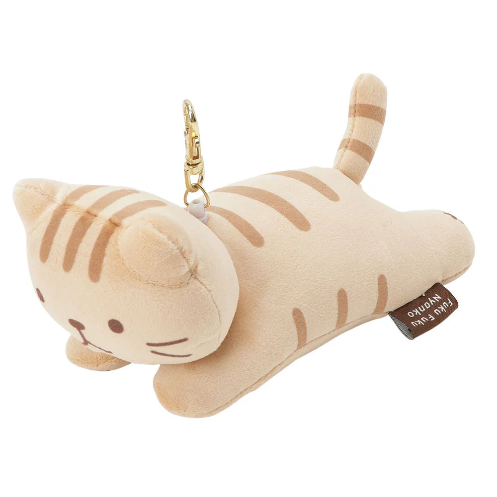 [PRE-ORDER] Fuku Fuku Nyanko Lazy Cat 2025 Lucky Bag