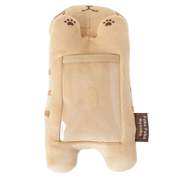 [PRE-ORDER] Fuku Fuku Nyanko Lazy Cat 2025 Lucky Bag