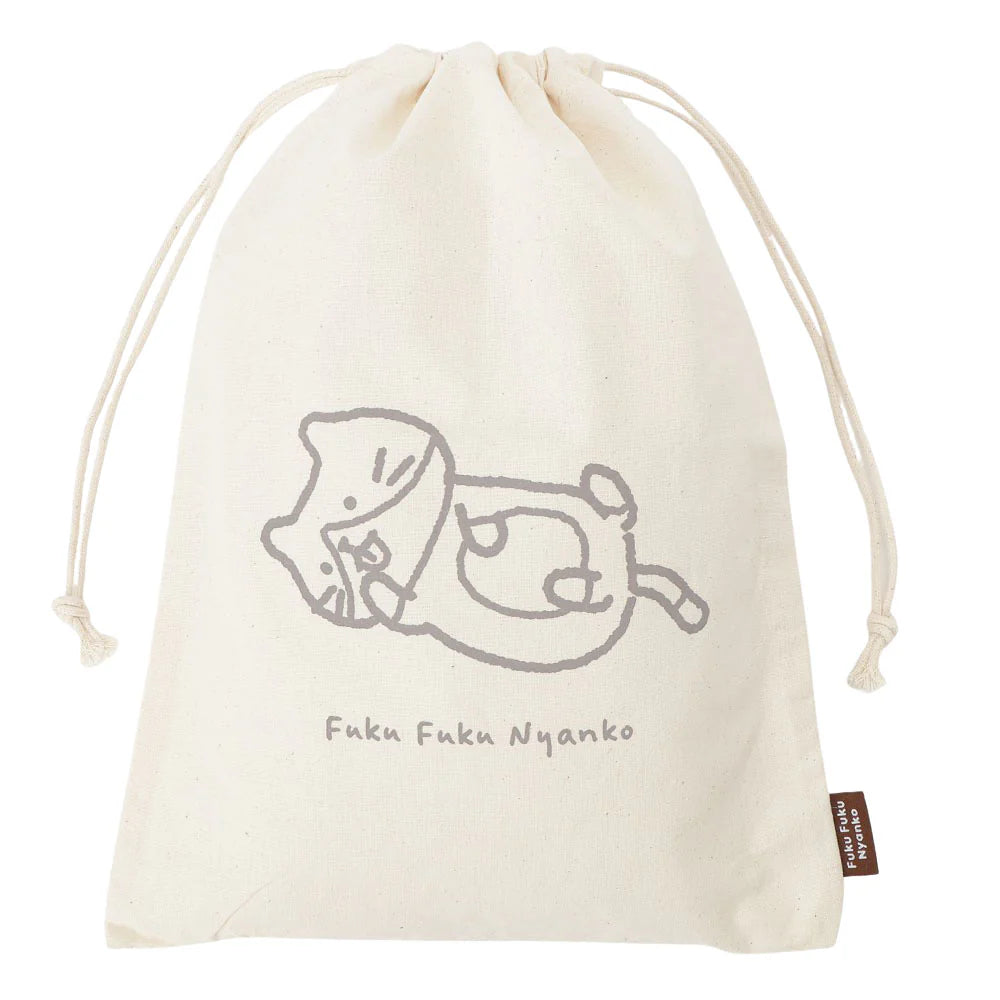 [PRE-ORDER] Fuku Fuku Nyanko Lazy Cat 2025 Lucky Bag