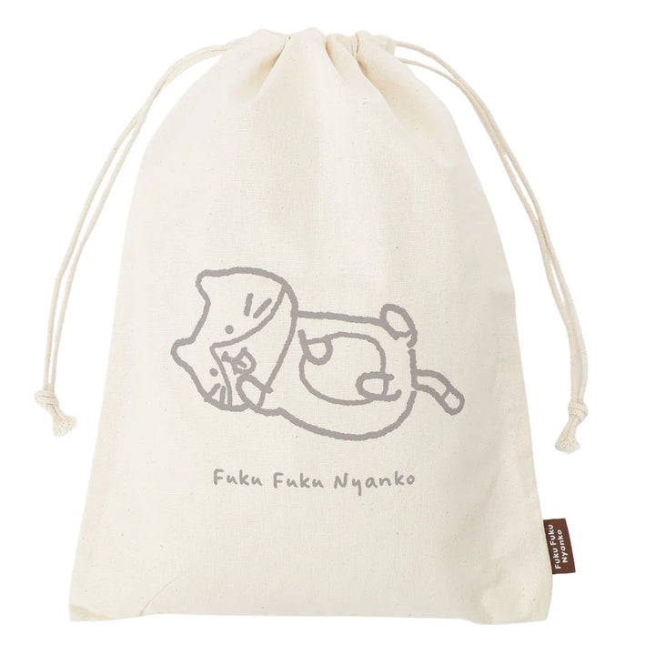 [PRE-ORDER] Fuku Fuku Nyanko Lazy Cat 2025 Lucky Bag