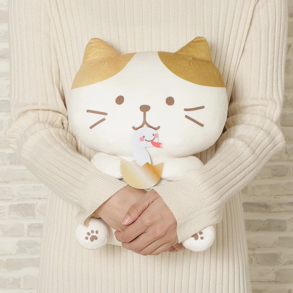 [PRE-ORDER] Fuku Fuku Nyanko Year of the Snake 2025 Lucky Bag