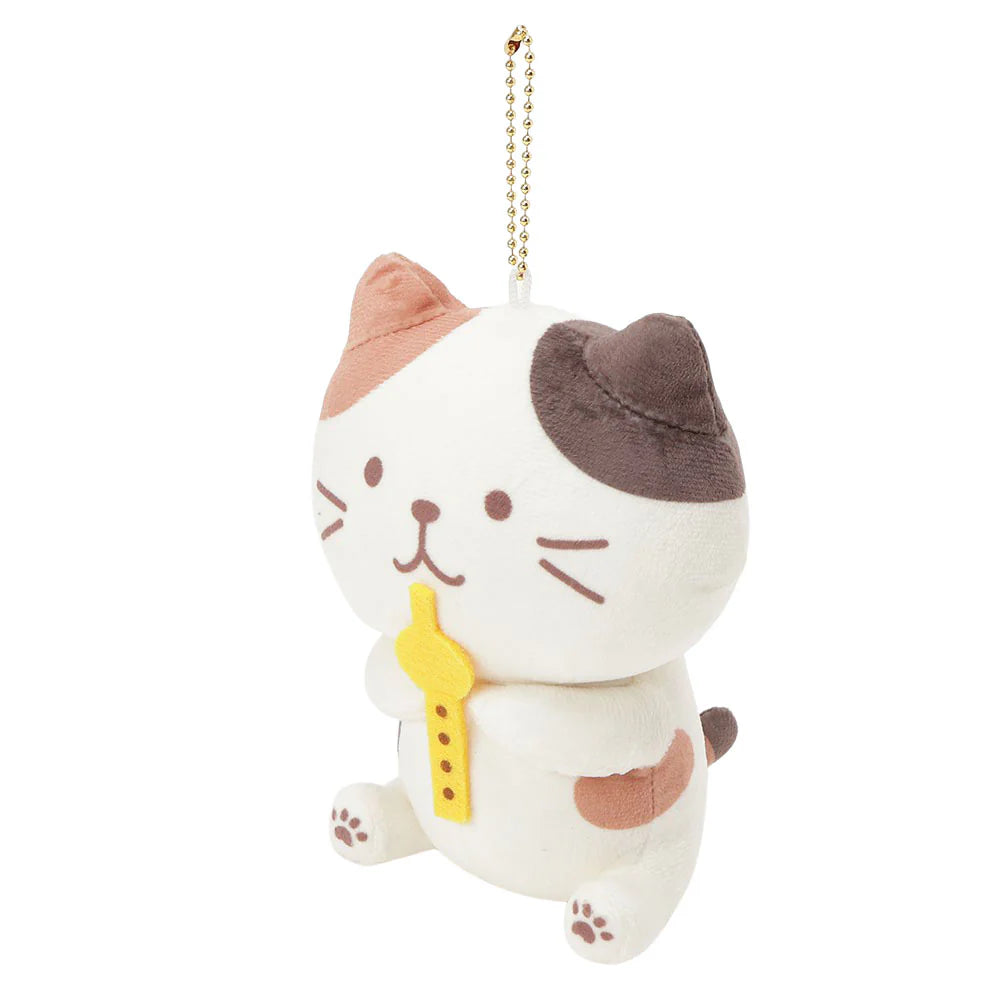 [PRE-ORDER] Fuku Fuku Nyanko Year of the Snake 2025 Lucky Bag