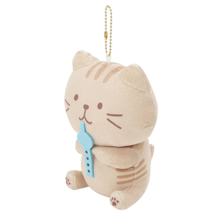 [PRE-ORDER] Fuku Fuku Nyanko Year of the Snake 2025 Lucky Bag