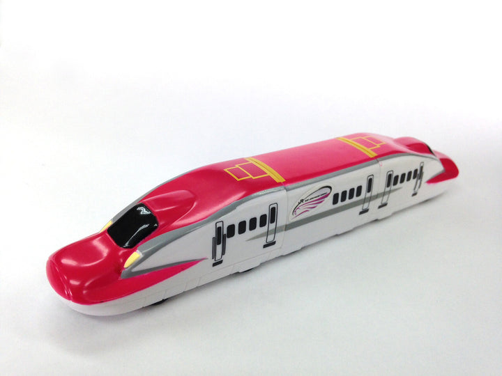 Shinkansen Train Model Refrigerator Magnet