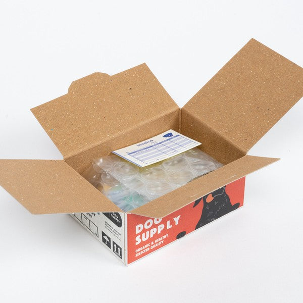 (New) Dog Supply Box Seals