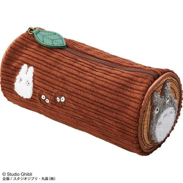 Studio Ghibli My Neighborhood Totoro Long Log Pouch