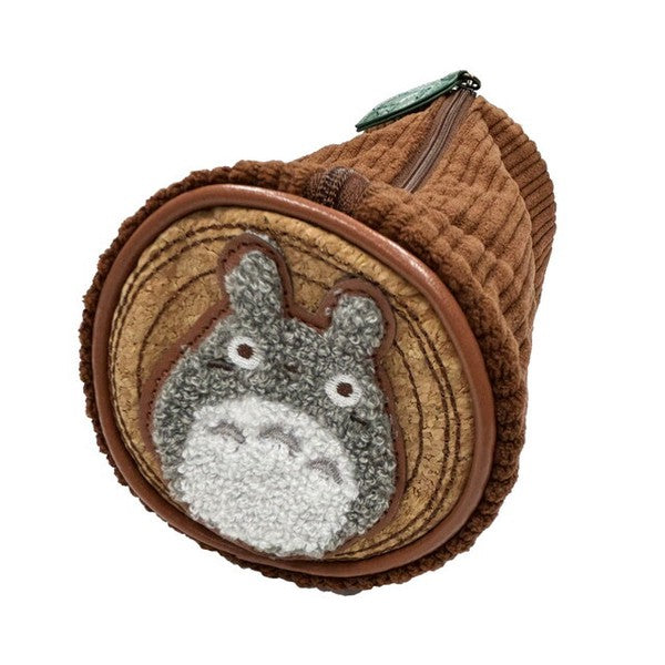 Studio Ghibli My Neighborhood Totoro Long Log Pouch