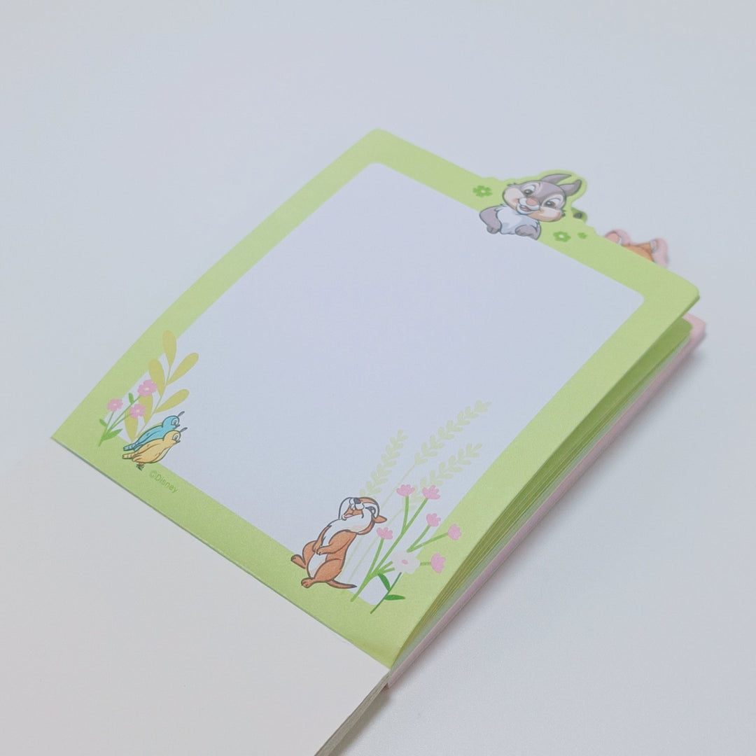 Bambi Sticky Note (3 designs)