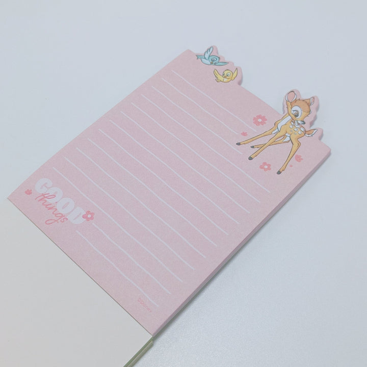 Bambi Sticky Note (3 designs)