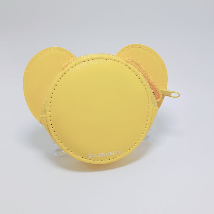 [Exposición limitada] Minibolsa con correa para el cuello de Cardcaptor Sakura Kero-chan