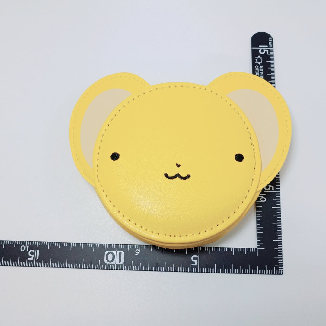 [Exposición limitada] Minibolsa con correa para el cuello de Cardcaptor Sakura Kero-chan