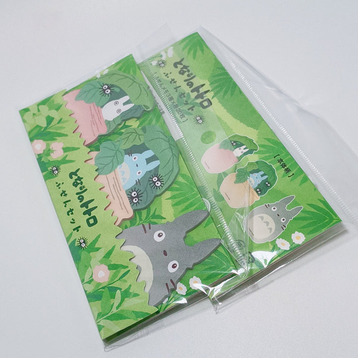 My Neighbor Totoro Sticky Note Set