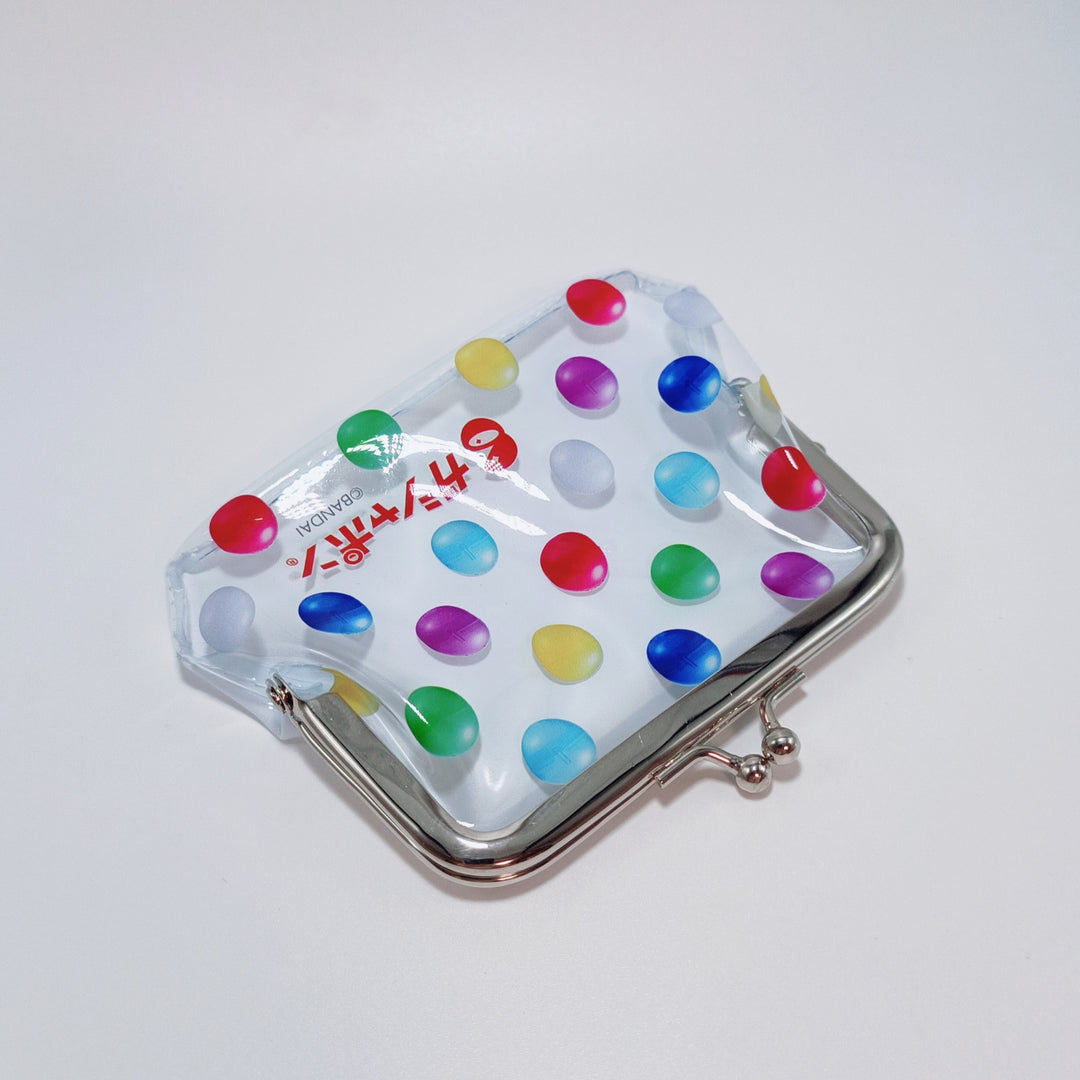 Bandai Gashapon Vinyl Mini Pouch