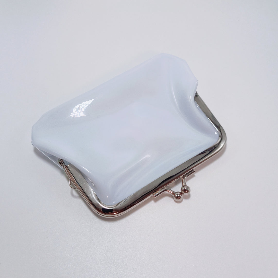 Bandai Gashapon Vinyl Mini Pouch