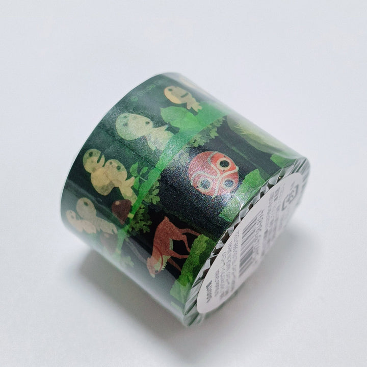 Princess Mononoke Masking Tape Set (2 pcs.)