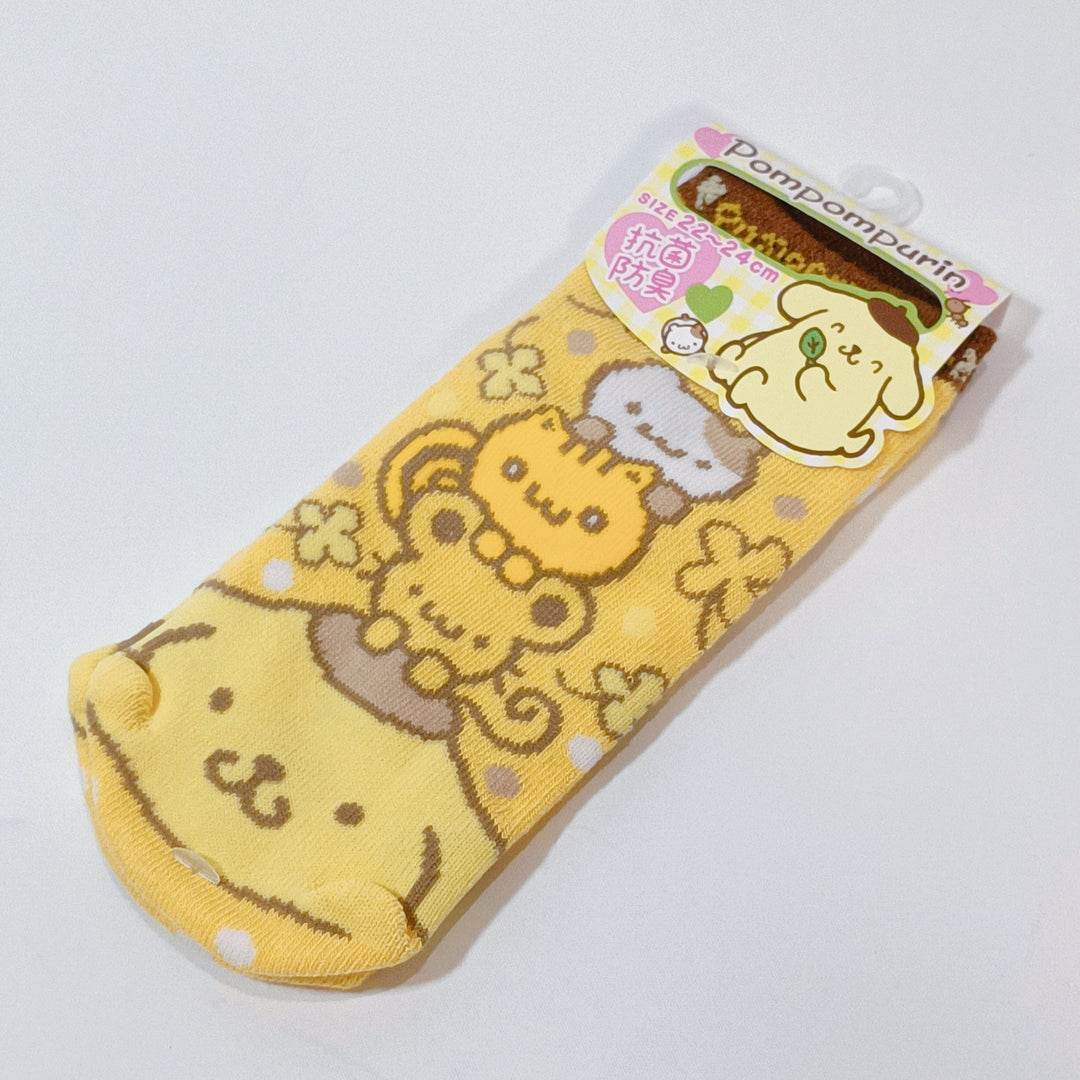 Sanrio Stationery / Lifestyle Goodies Set