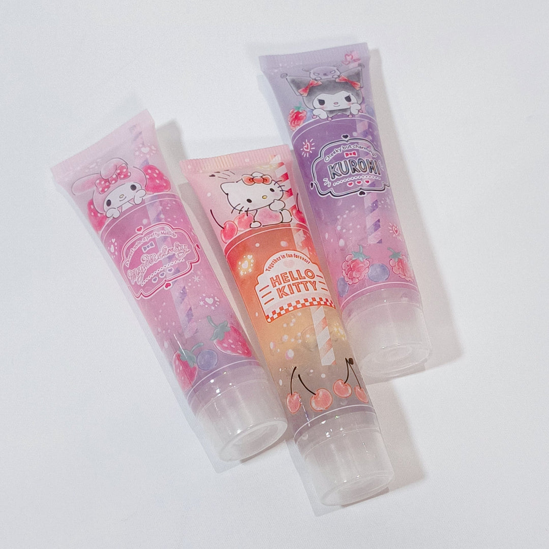 Sanrio Stationery / Lifestyle Goodies Set