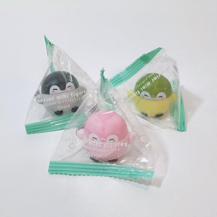 Koupen-chan Stationery Set