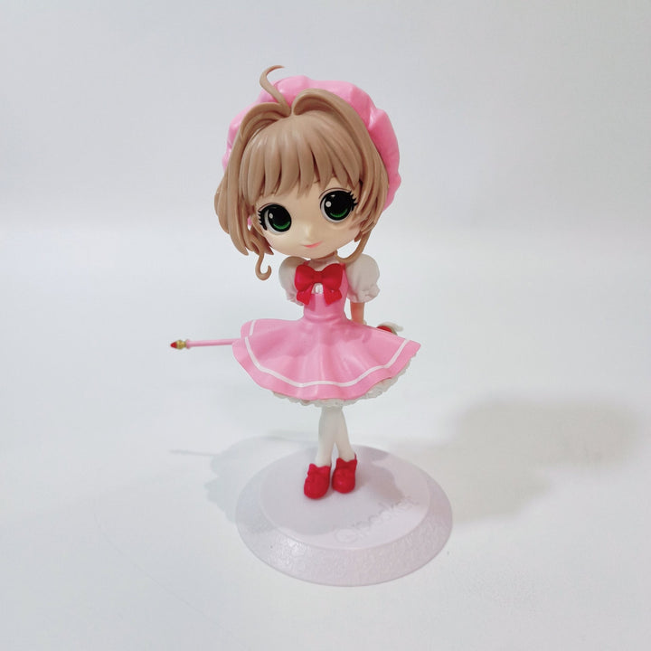 [d'occasion] Ensemble de papeterie assorti spécial Card Captor Sakura