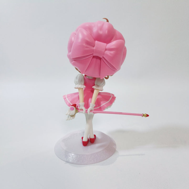 [d'occasion] Ensemble de papeterie assorti spécial Card Captor Sakura