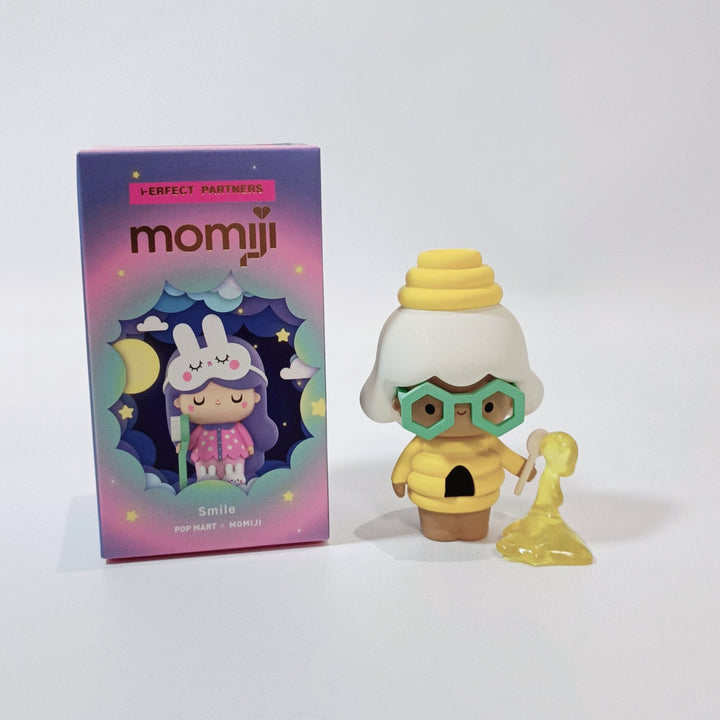 [d'occasion] Ensemble de figurines Pop Mart et Sonny Angel