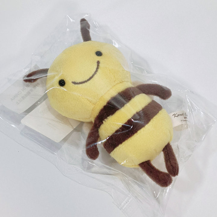 [Limited Stocks] Premium Karel Capek Tea Lover Box with Buzzy Plushie