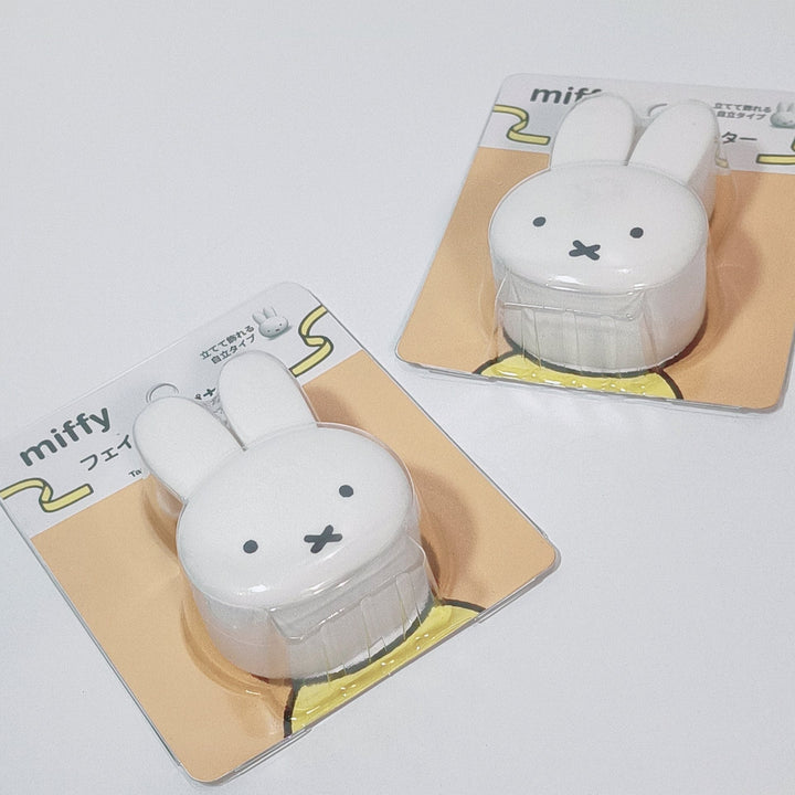 Cinta adhesiva y dispensador Miffy