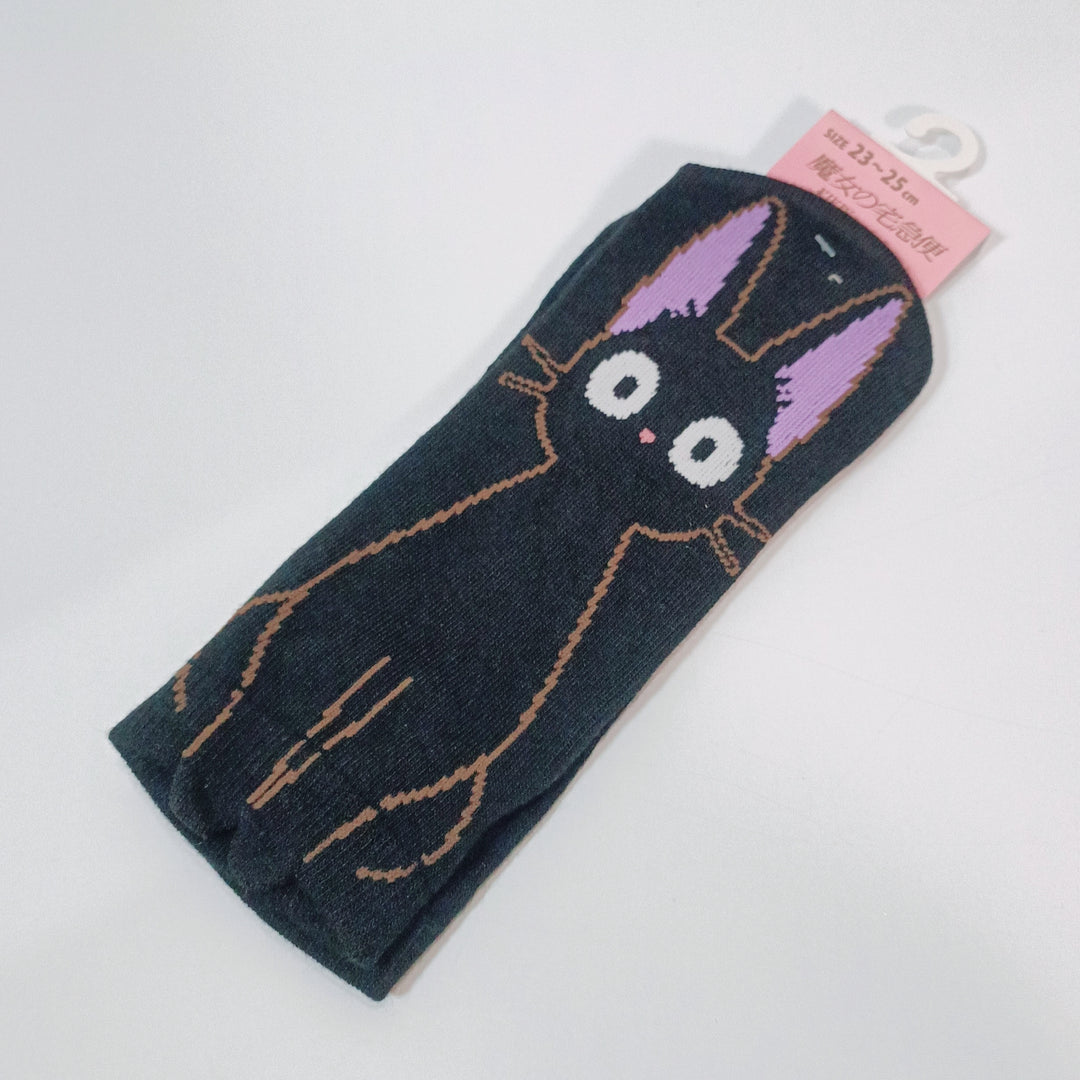 Studio Ghibli Ankle Socks / Jiji