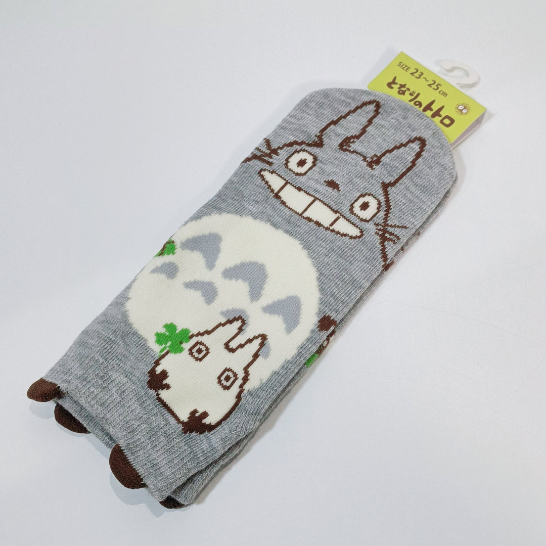 Studio Ghibli Ankle Socks / Totoro