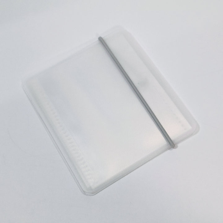 MUJI Card File / Trading Card Size (10 pockets)