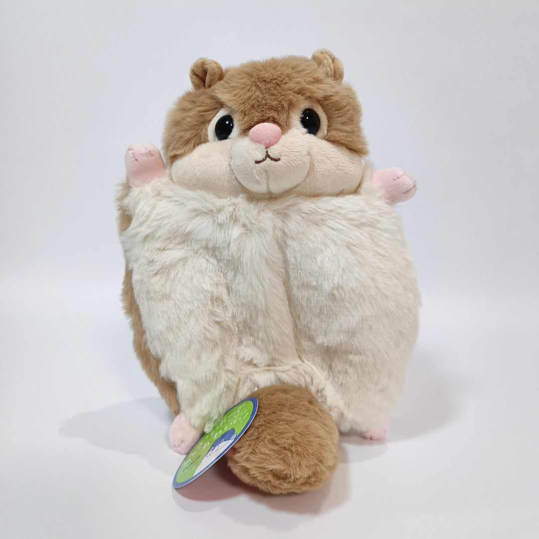 Pouzoo Flying Squirrel mini pouch