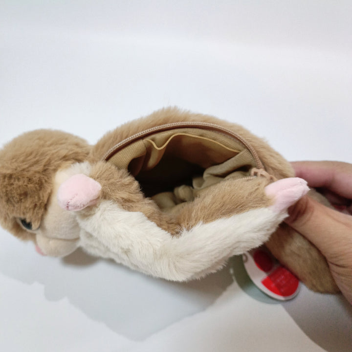 Pouzoo Flying Squirrel mini pouch