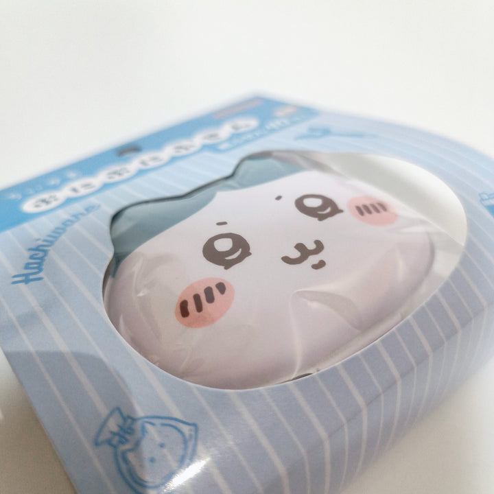 Chiikawa Hachiware Squishy Head Sticky Note