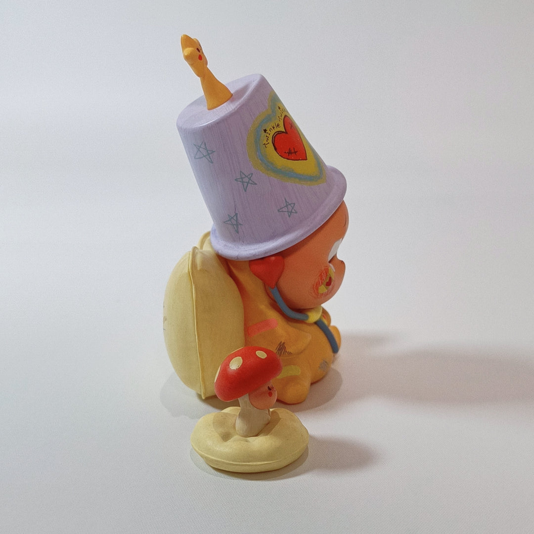 [Pre-Loved] Pop Mart We Are Twinkle Twinkle (Heartbreak Harmony)