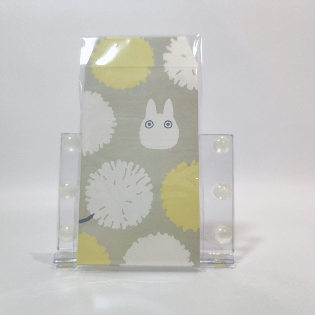 Ghibli My Neighbor Totoro Mini Pouch Envelope