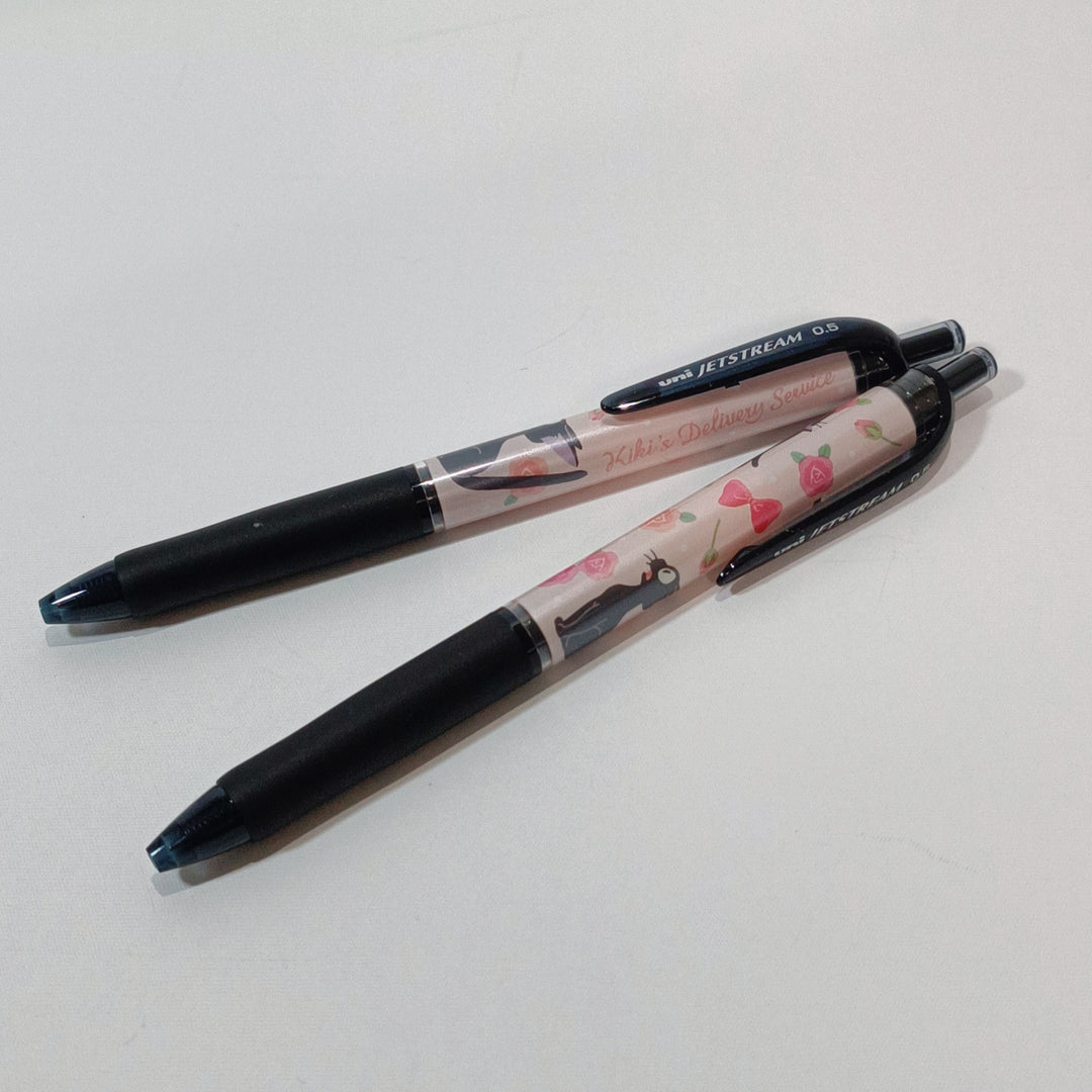 Ghibli Kiki's Flying Delivery Service Jiji Pen